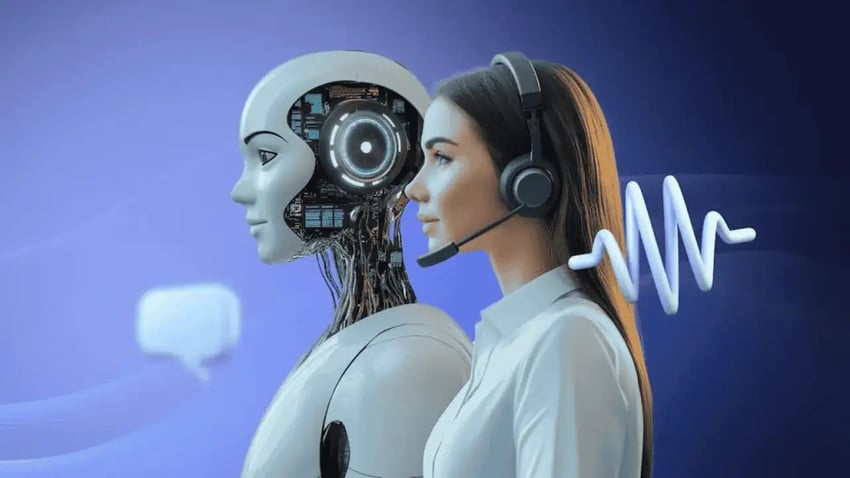 The Complete Guide to AI Call Answering for Growing Businesses