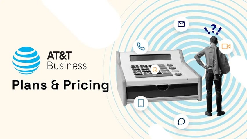 AT&T Phone for Business Pricing: Plans, Fees, and Better Alternatives