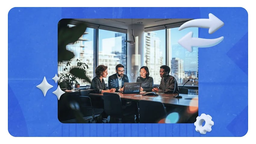 How to Build an AI Council (Who Should Be on It and Why You Need One)