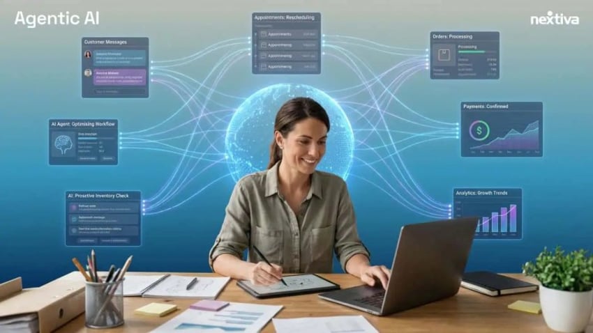 How to Build an Agentic CX Strategy That Survives Contact With Production