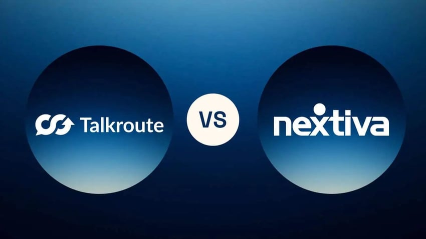 5 Top Talkroute Alternatives for Business Phone Systems