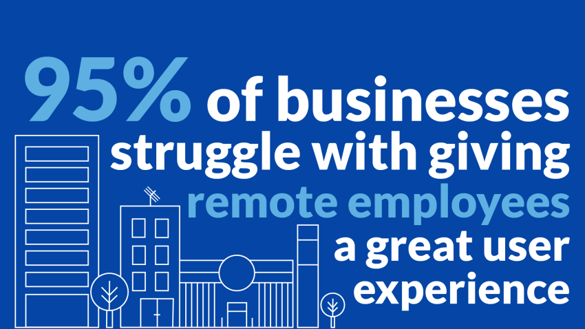how UCaaS impacts remote work