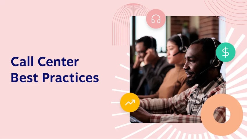 23 Call Center Best Practices to Improve Agent Performance