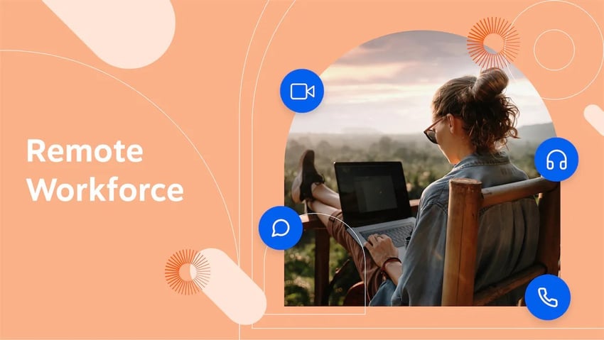 Remote Workforce: Benefits, Challenges, and How to Manage One