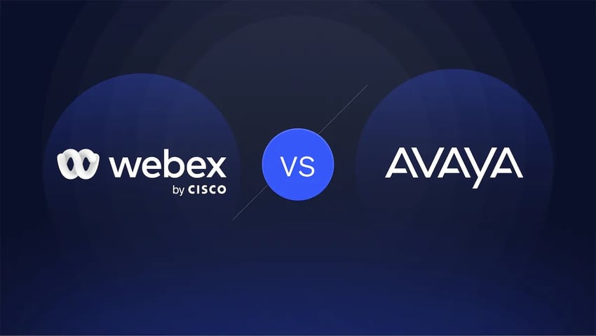 Cisco vs. Avaya: Which Contact Center Is Better?