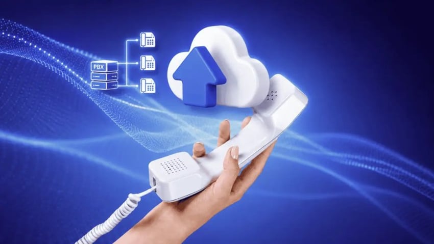 What Is a Hosted PBX (Private Branch Exchange)?