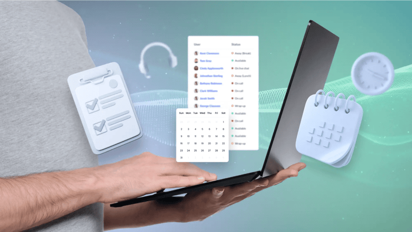 Contact Center Staffing 101: Job Roles and Organizational Structures