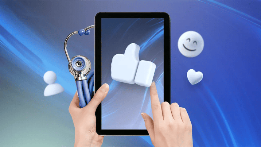 Healthcare CX: How to Increase Patient Satisfaction