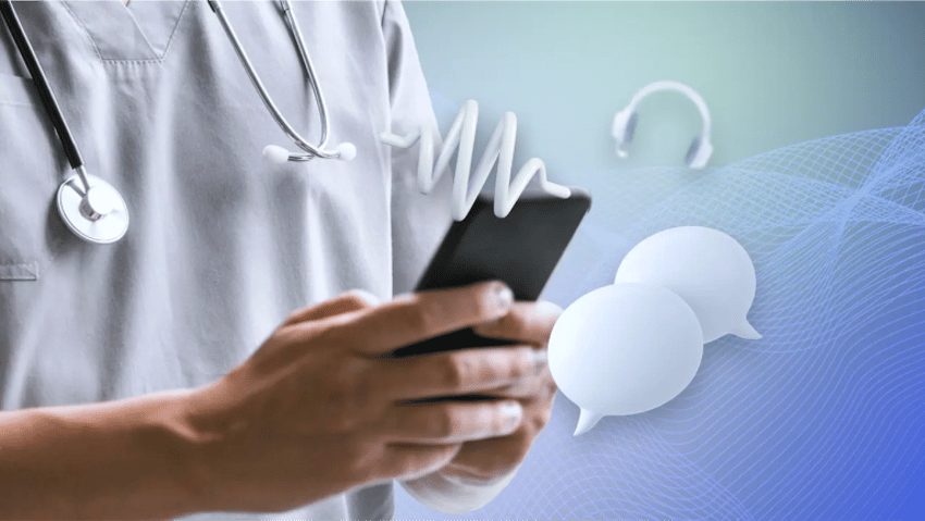 Medical Call Centers: Top Features & Key Trends in Telehealth 