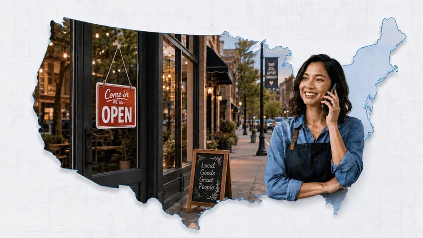 Best States to Start a Business in 2026