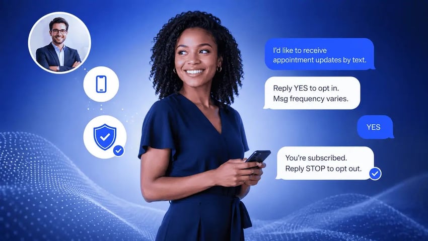 Business SMS Compliance: Rules, Laws, and Carrier Standards