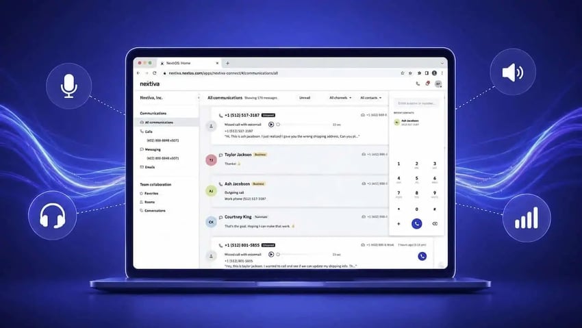 Web-Based Calling: How It Works and Tips to Improve It