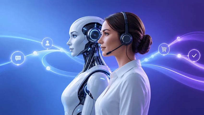 What Is Agentic CX? Guide to Autonomous Customer Journeys