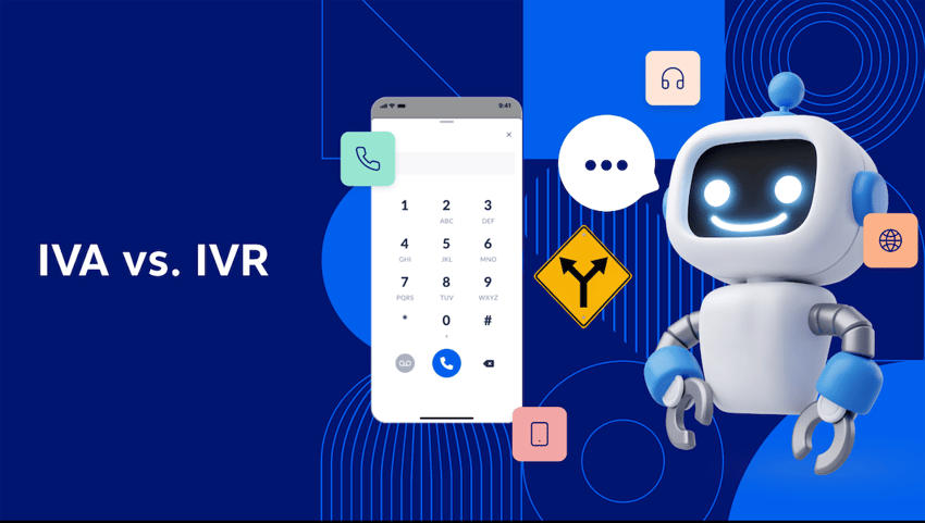 IVR vs. IVA: Key Differences, Costs, and When to Use Each