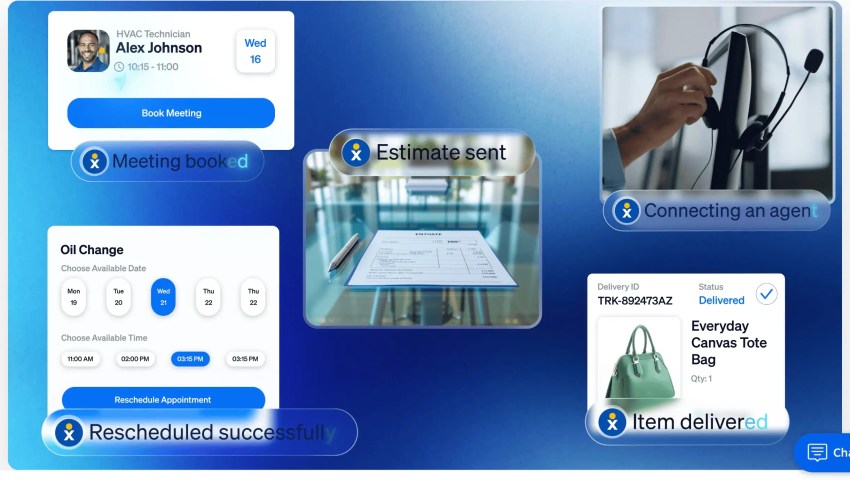 How Online Virtual Receptionists Work