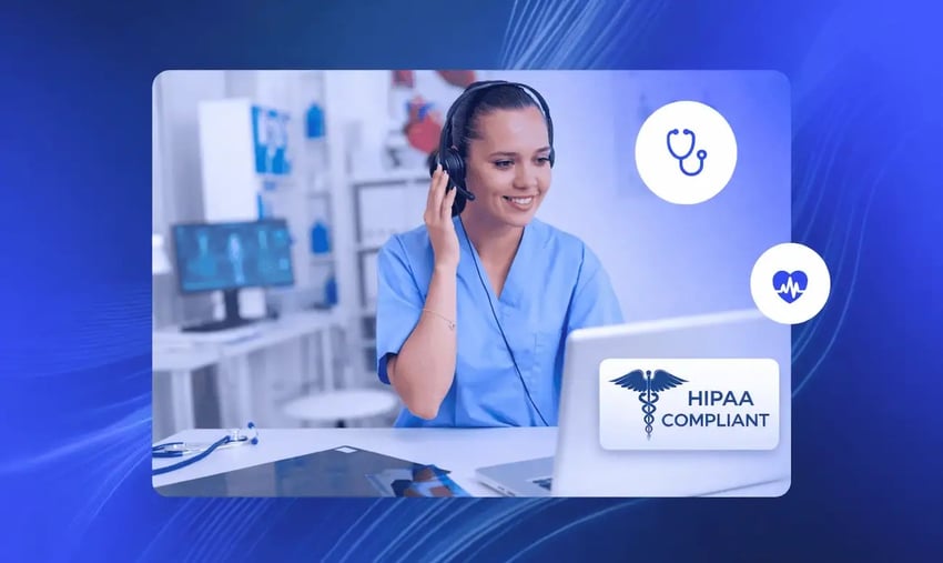 HIPAA-Compliant Answering Service: Complete 2026 Guide