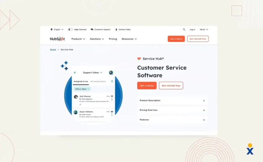 HubSpot