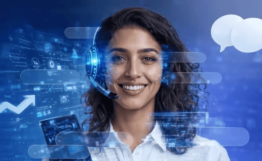 Core AI Voice Agent Software Features to Evaluate Now