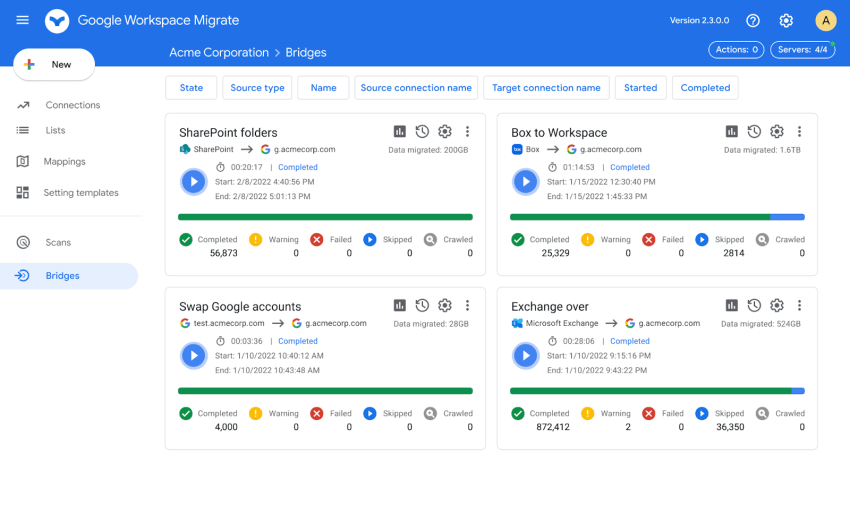 Google-Workspace