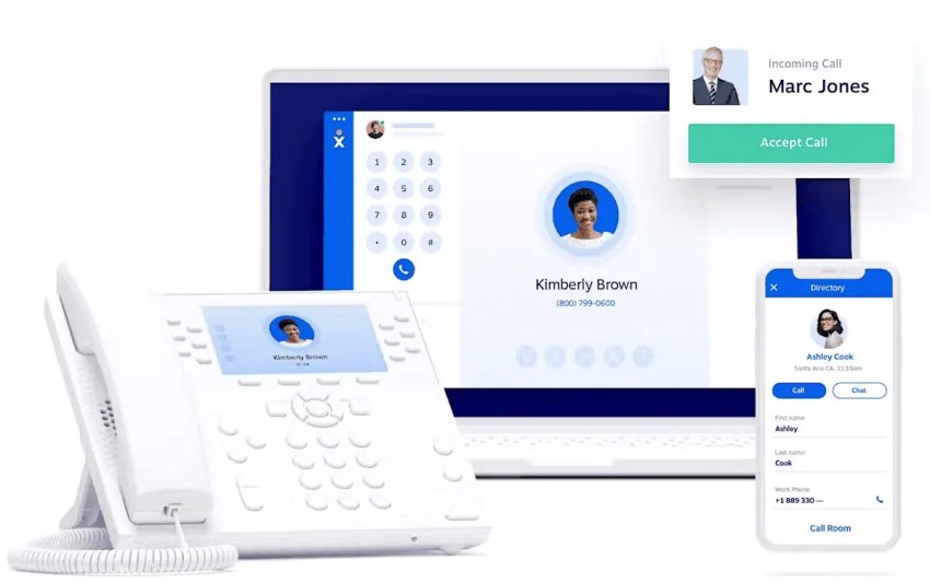 Nextiva-communication-platform