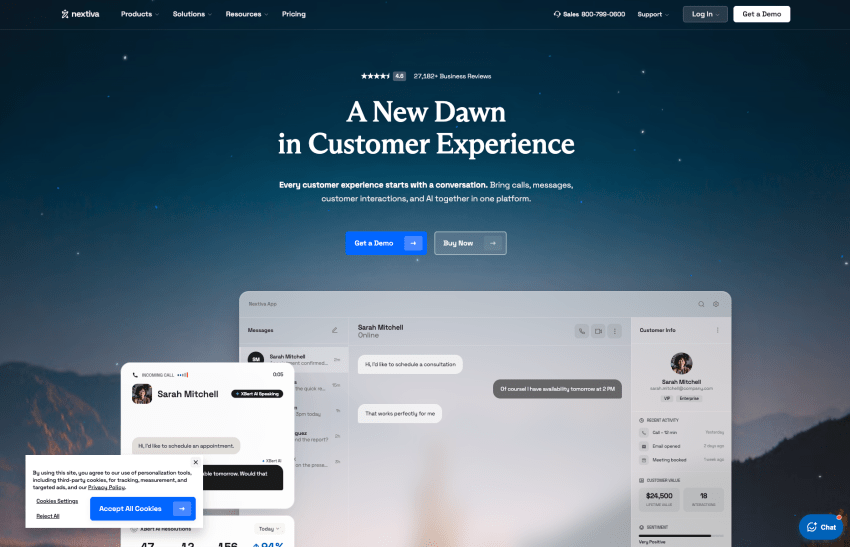 Nextiva