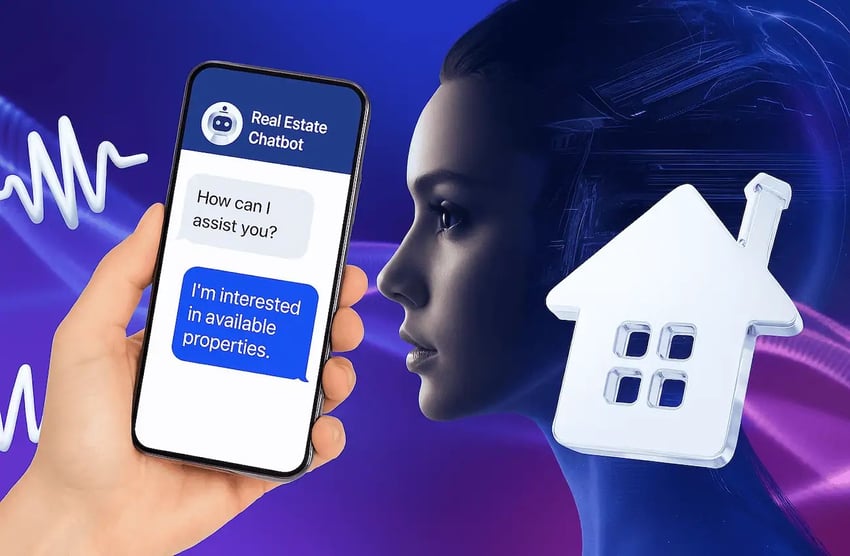 Real Estate Answering Services: Capture Every Lead, Every Time