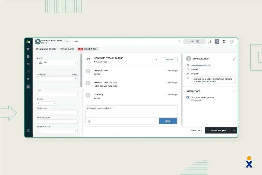 zendesk