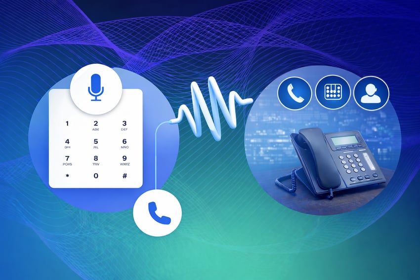 IVR vs Auto Attendant (& Where AI Fits In)