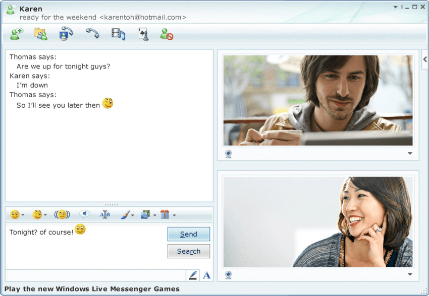 Skype for Business