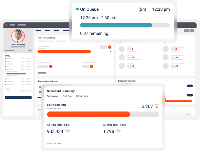 Genesys-dialer-software