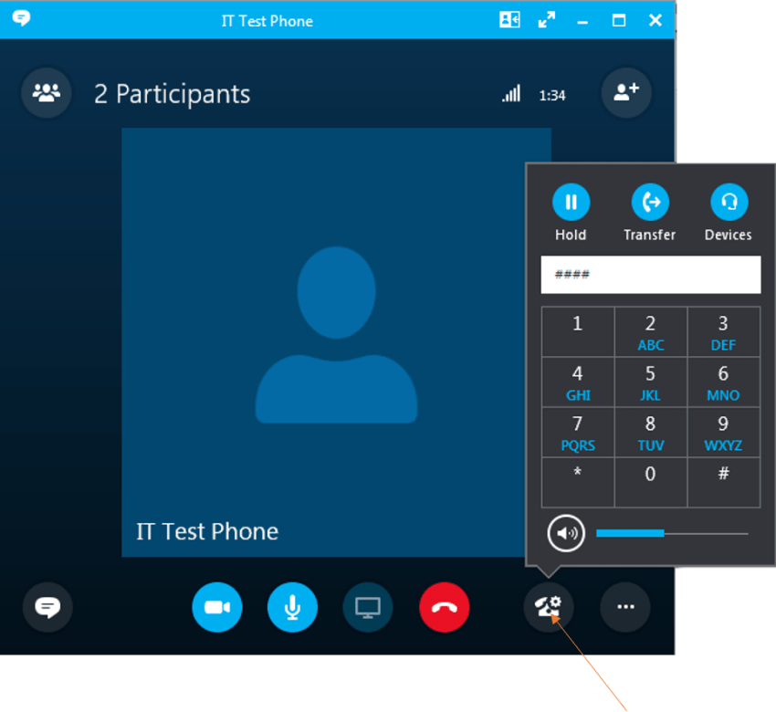 skype