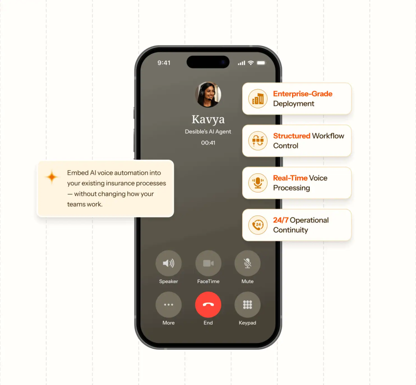Desible AI