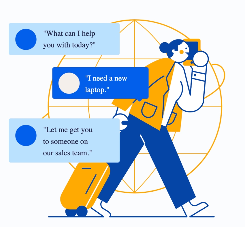 Conversational-AI
