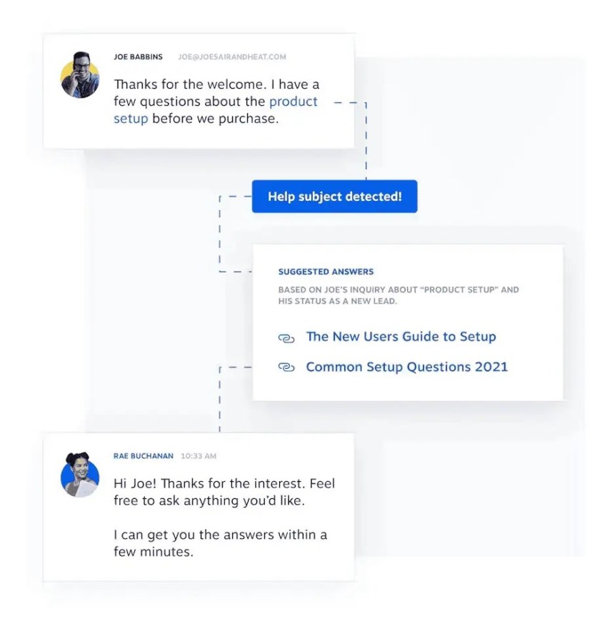Chatbot-conversation