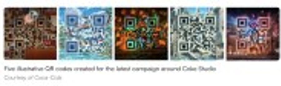 13 Innovative Mobile Marketing Examples And Why They Worked