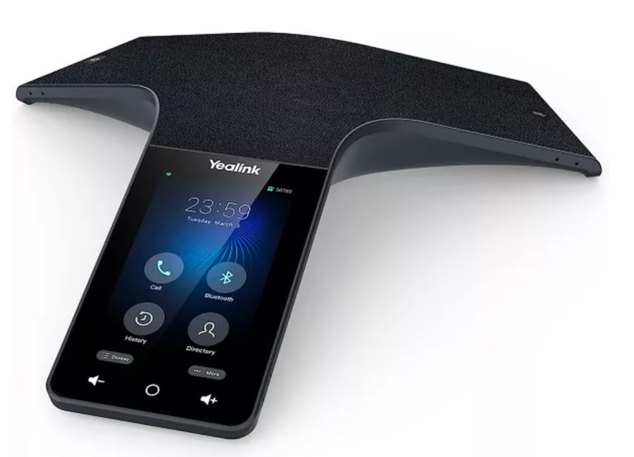 Yealink CP965 voip phone
