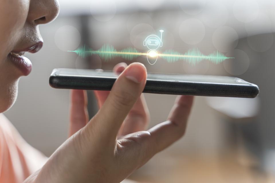 What Makes An AI Voice Persuasive? Science Has Answers