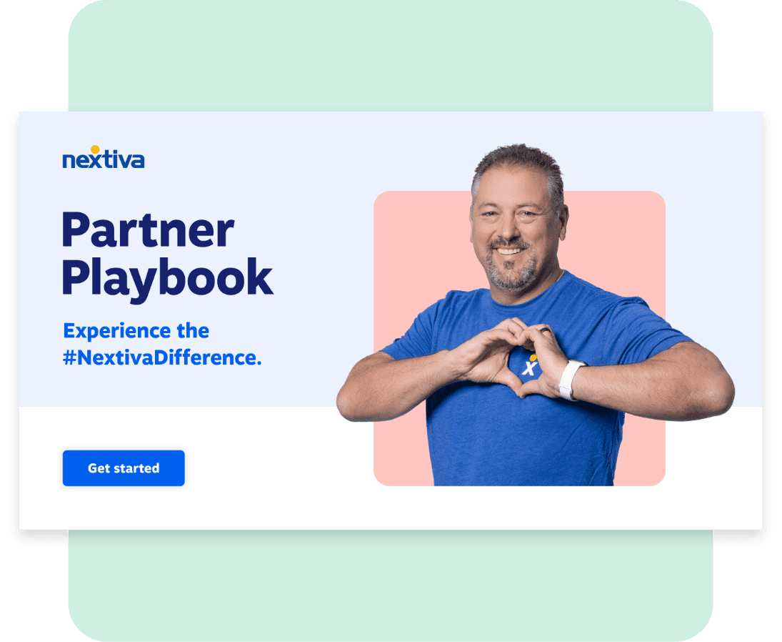 partner playbook