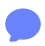 Chat bubble Icon