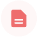 Cube Icon