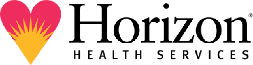 Horizon Health logo