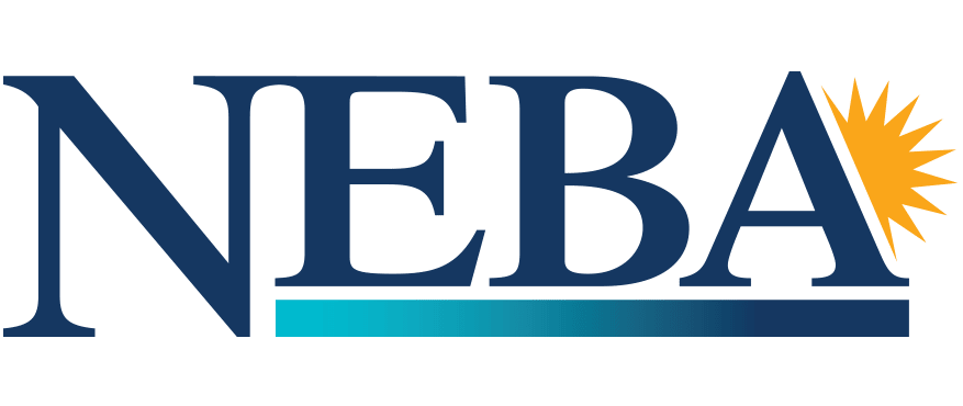 NEBA Health logo