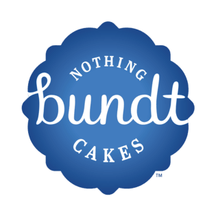 Nothing Bundt Cakes logo