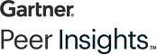 Gartner Peer Insights