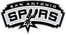 San Antonio Spurs Logo