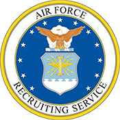 Air Force Recruiting Service