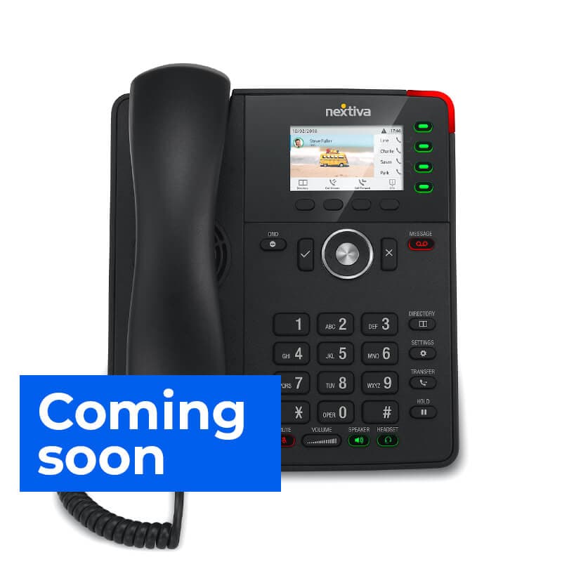 Business VoIP Phones Nextiva, Business Phone Service Products