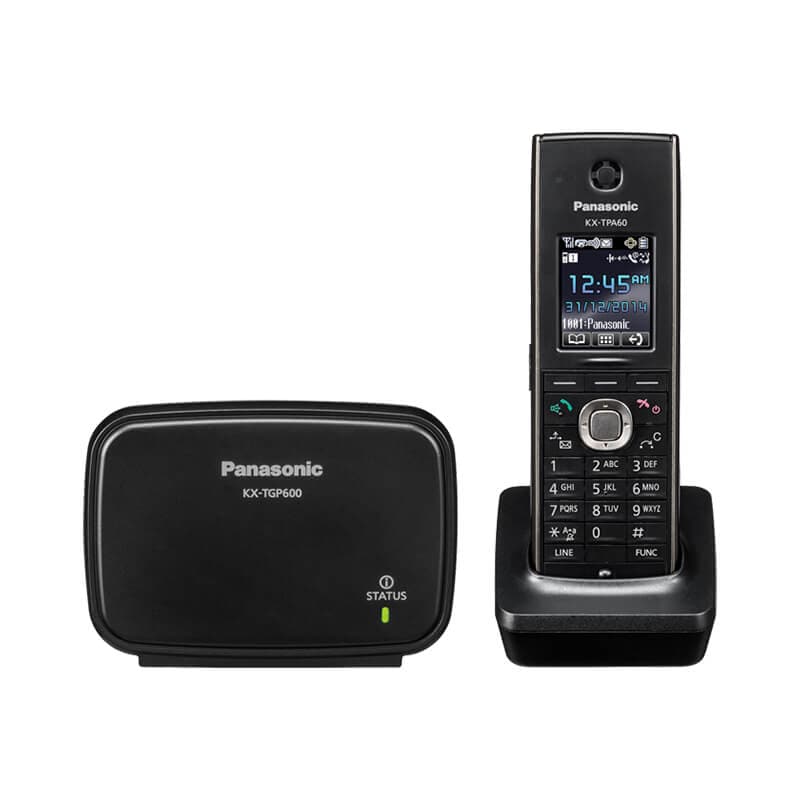 Panasonic TGP 600