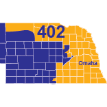 Area Code 402