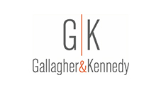 GK Gallagher and Kennedy